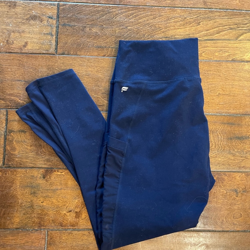 Fabletics powerhold legging
